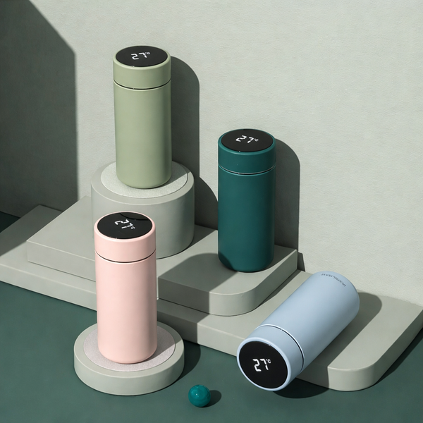 Išmanusis Termosiukas